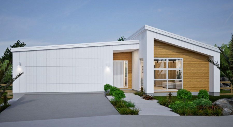  at Lot 23 Hobbs Bay Estate, Gulf Harbour, Rodney, Auckland