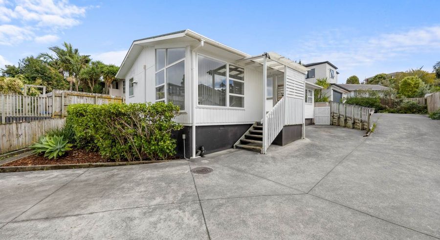  at 27B Keegan Drive, Massey, Waitakere City, Auckland