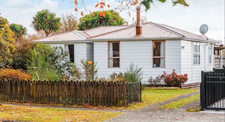  at 12 Hinerangi Street, Turangi, Taupo, Waikato