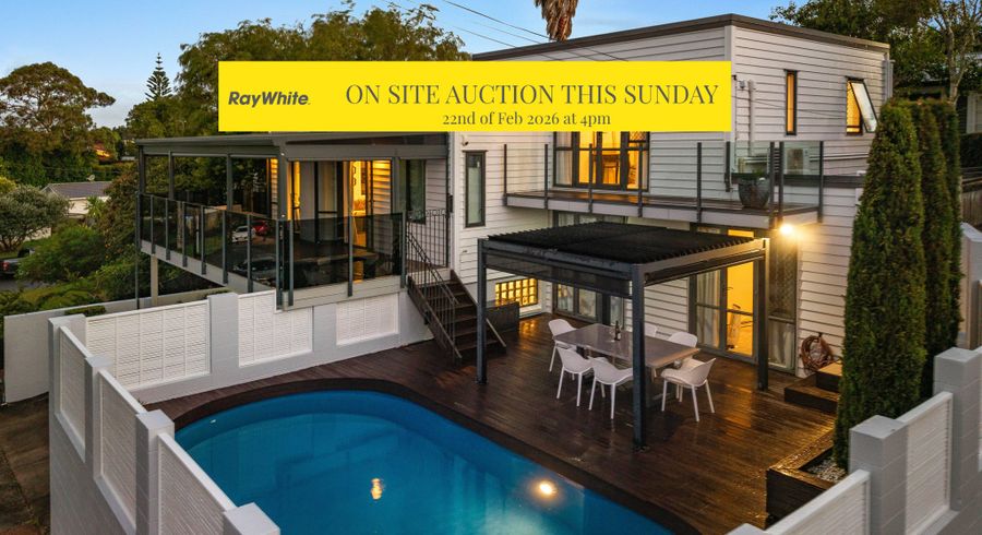  at 23A Emerson Street, Saint Heliers, Auckland City, Auckland