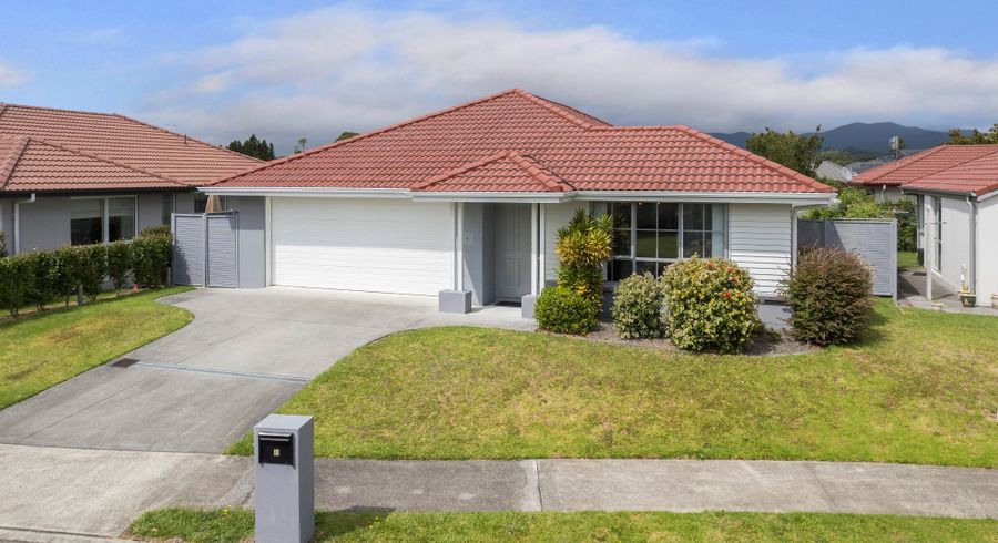  at 6 Muirfield Crescent, Katikati