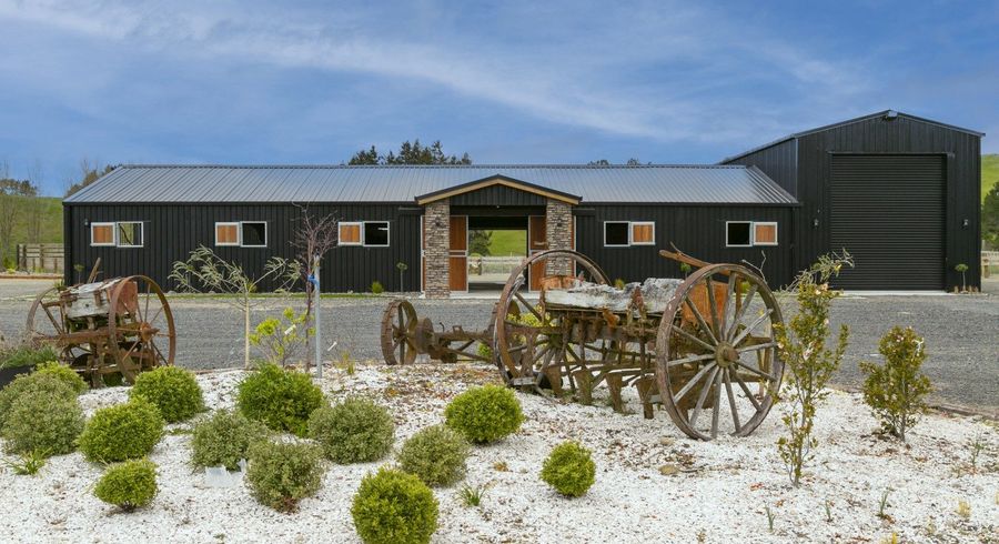  at 315 Oruanui Road, Wairakei, Taupo, Waikato