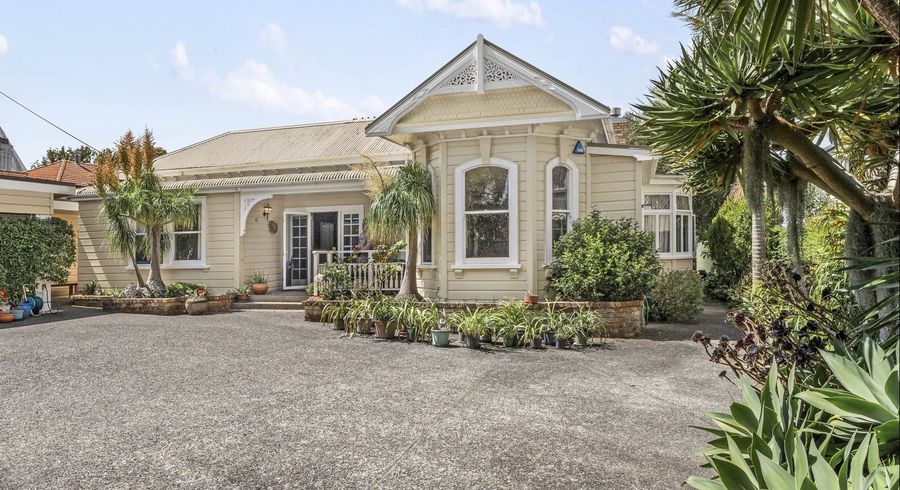  at 120 Vauxhall Road, Devonport, North Shore City, Auckland