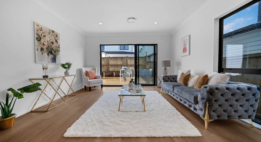  at 23 Cyperus Street, Flat Bush, Manukau City, Auckland
