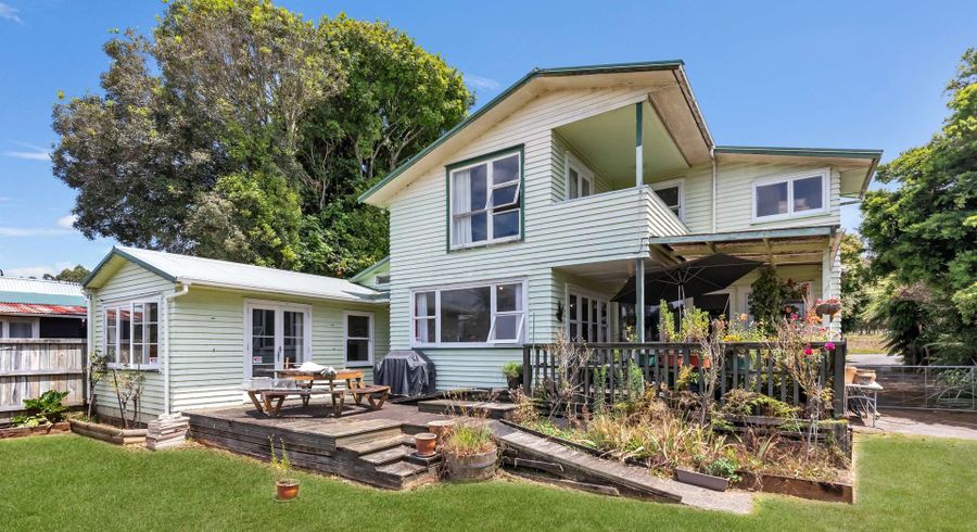  at 552 Ngongotaha Road, Fairy Springs, Rotorua