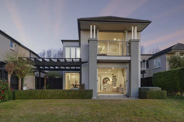  at 132 Lake Terrace Road, Burwood, Christchurch