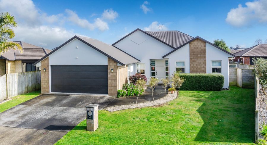  at 39 Piwakawaka Court, Rototuna North, Hamilton