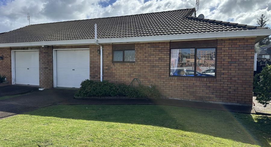  at 43B Abercrombie Street, Howick, Manukau City, Auckland