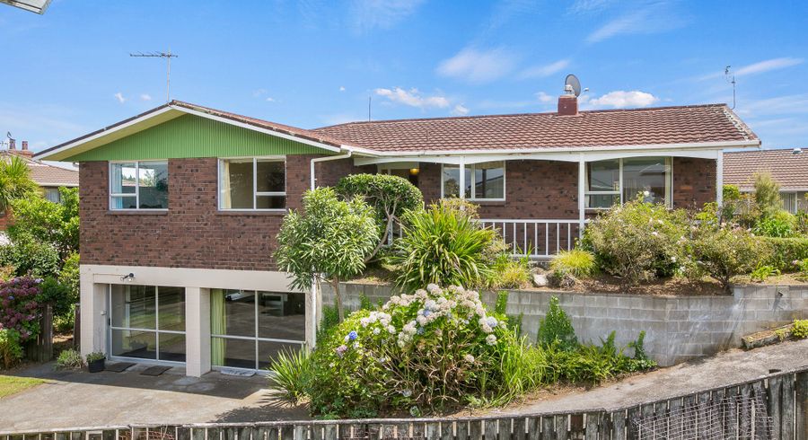  at 7 Bushview Place, Upper Vogeltown, New Plymouth