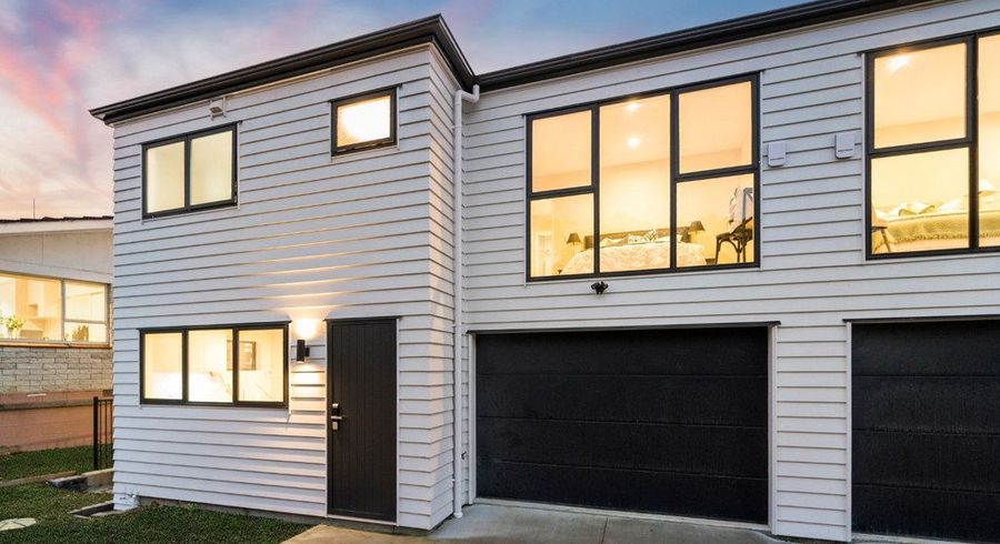  at 15A Joyce St, Pahurehure, Papakura, Auckland