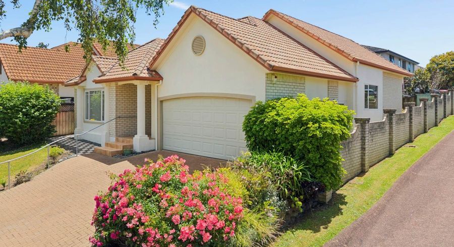  at 4A Hendrika Court, Hobsonville, Waitakere City, Auckland