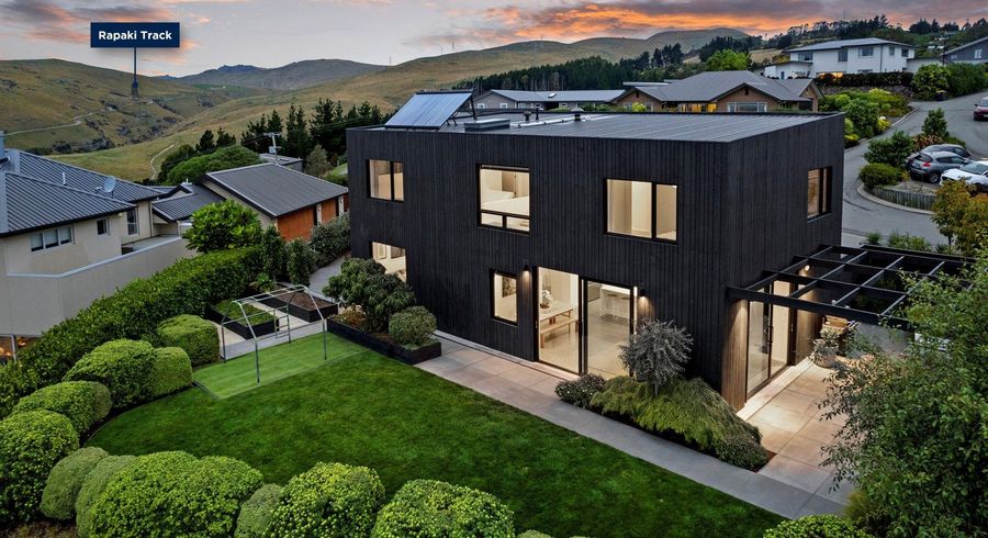  at 17 Old Barrow Heights, Huntsbury, Christchurch