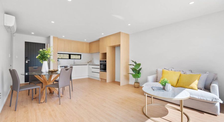  at 9/14 Aplin Place, Birkdale, North Shore City, Auckland