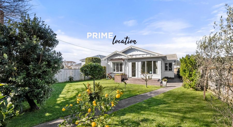  at 152 Kings Crescent, Hutt Central, Lower Hutt