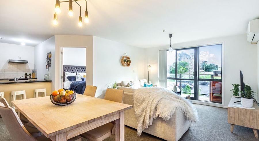  at 68/32 Mountain Road, Mount Wellington, Auckland City, Auckland