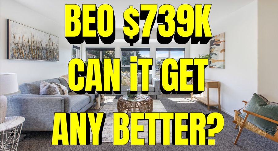  at 16 Makatote Grove, Churton Park, Wellington, Wellington