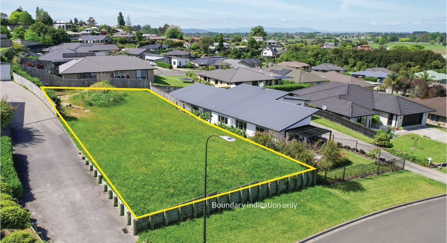  at 140 Rosehearty Place, Te Awamutu, Waipa, Waikato