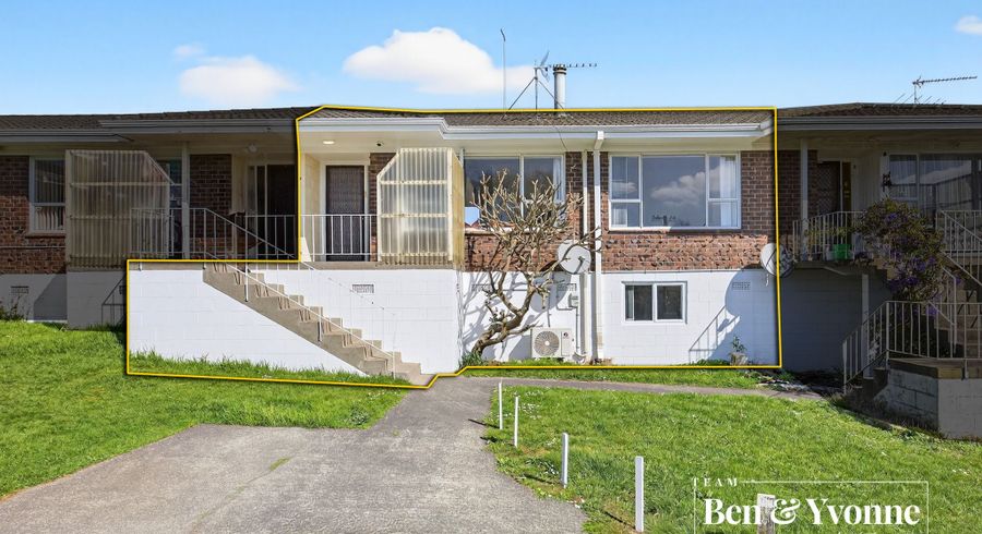  at 4/5 Ryburn Road, Mount Wellington, Auckland City, Auckland