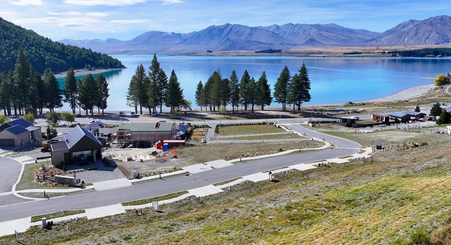  at 9&11 Station Bay Rise [Lot 32&33], Lake Tekapo, Mackenzie, Canterbury