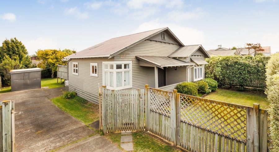 at 62 Lyndhurst Street, Takaro, Palmerston North