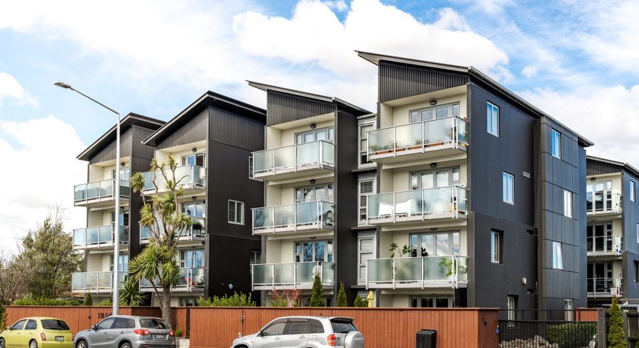  at 3/136 Salisbury Street, Christchurch Central, Christchurch