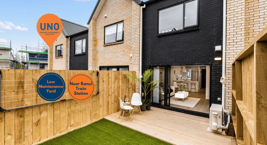  at unit 25/125B Metcalfe Rd, Ranui, Waitakere City, Auckland