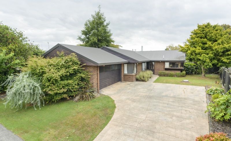  at 88 Amberley Avenue, Highbury, Palmerston North