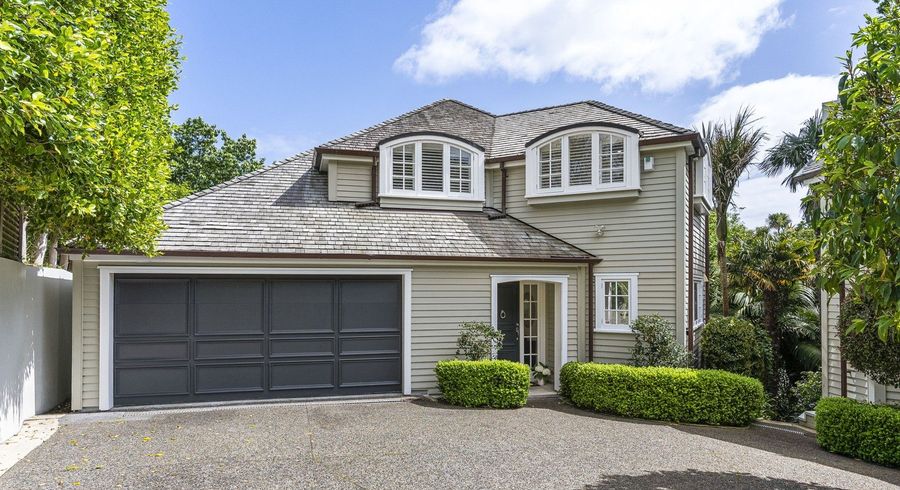  at 124A St Stephens Avenue, Parnell, Auckland City, Auckland