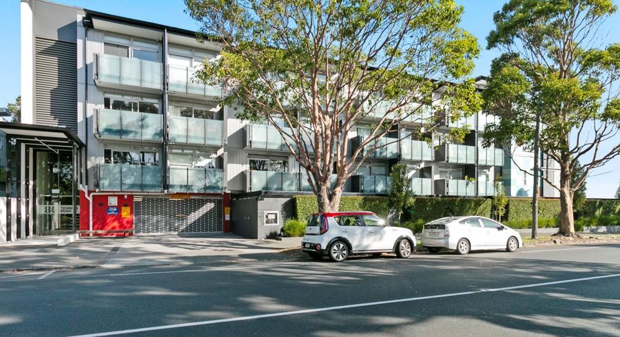  at 2N/80 Richmond Road, Grey Lynn, Auckland City, Auckland