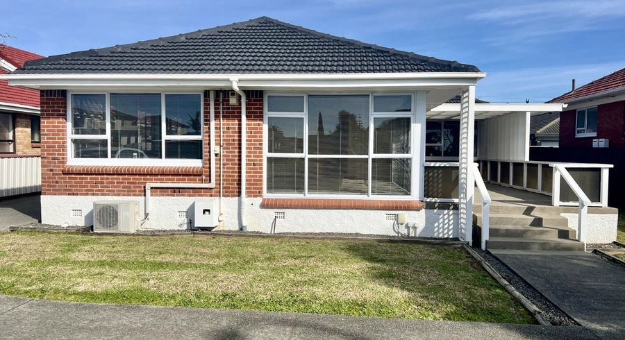  at 497A Great South Road, Papatoetoe, Manukau City, Auckland