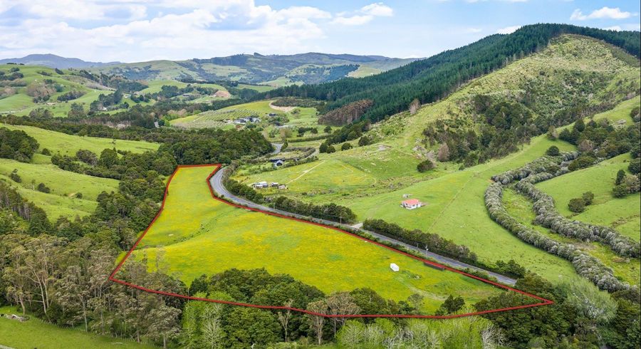  at 723 Whangaripo Valley Road, Whangaripo, Rodney, Auckland