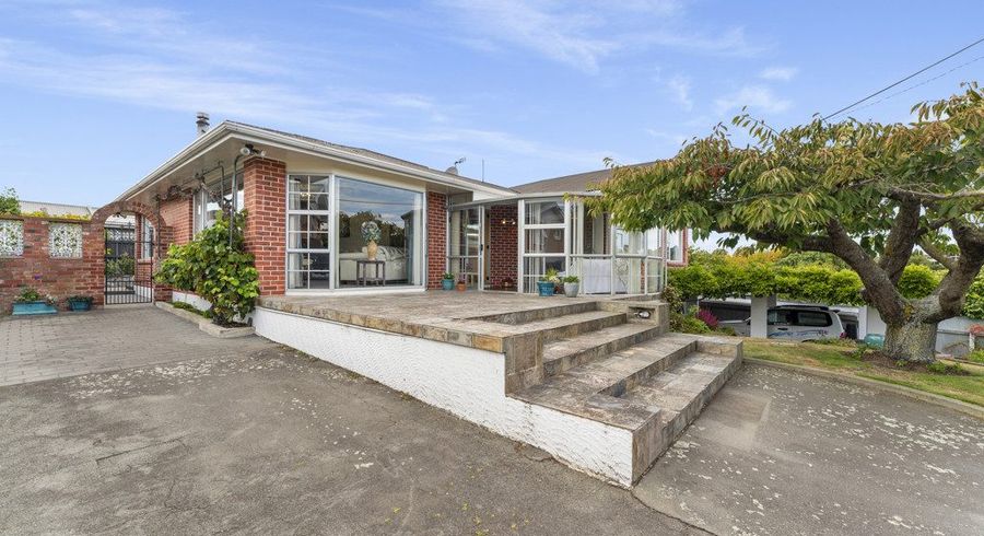  at 41A Arun Street, Marchwiel, Timaru