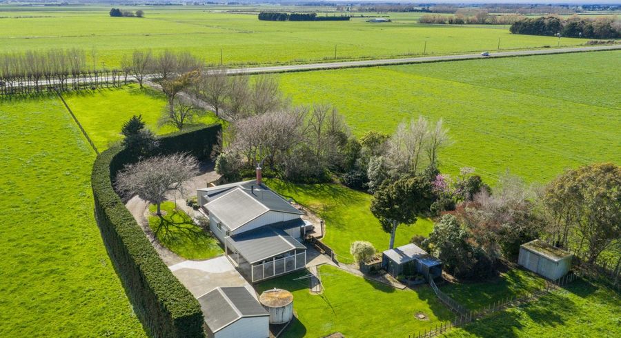  at 1696 State Highway 56, Tiakitahuna, Palmerston North