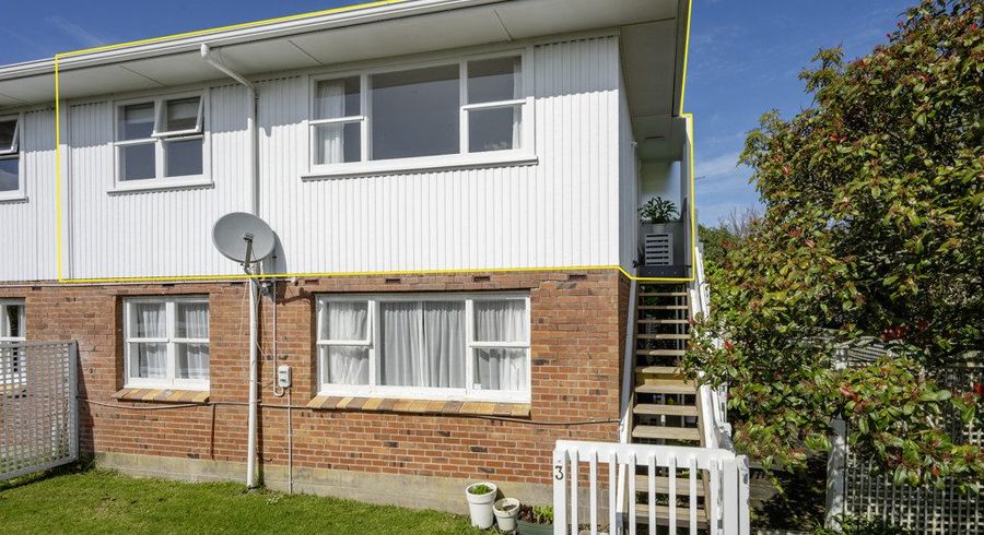  at 3/19 Gowing Drive, Meadowbank, Auckland