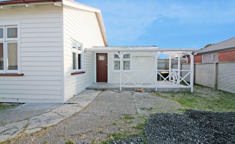  at 28B Beatrice Street, Avenal, Invercargill, Southland