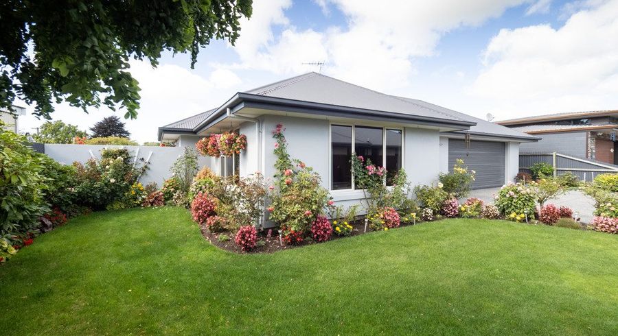  at 8 Maynard Place, Netherby, Ashburton