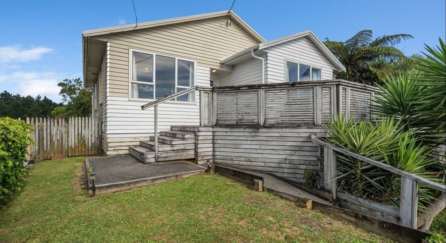  at 132 Pioneer Road, Moturoa, New Plymouth, Taranaki