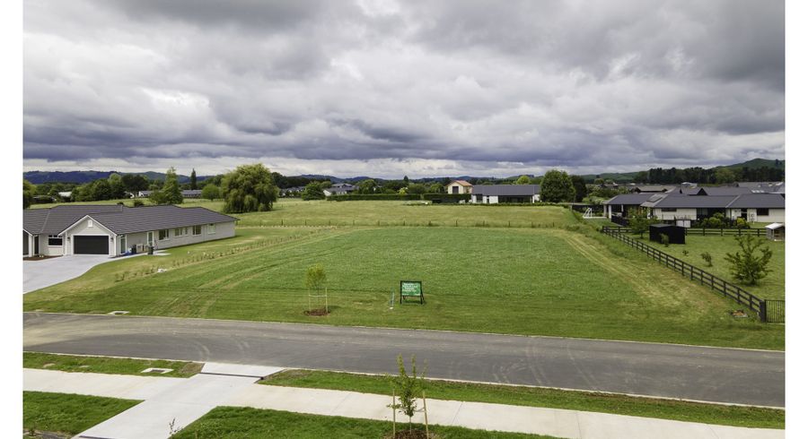  at 55 Te Mara Drive, Pukekura, Waipa, Waikato