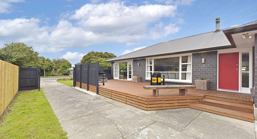  at 3 Kingsgate Place, Burnside, Christchurch City, Canterbury