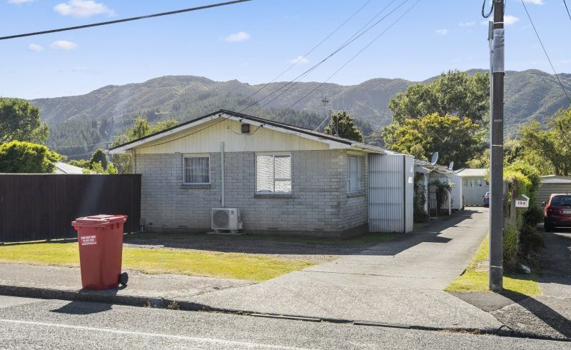  at 186B Wellington Road, Wainuiomata, Lower Hutt