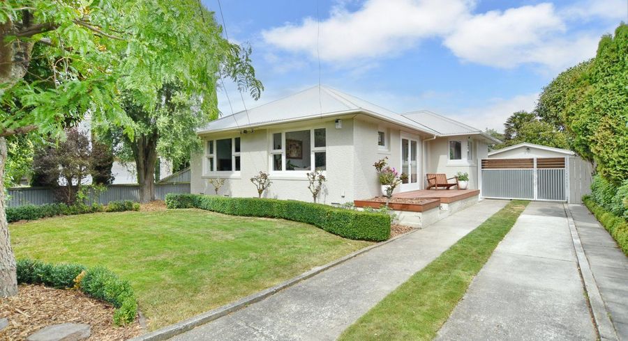  at 95 Isleworth Road, Bishopdale, Christchurch