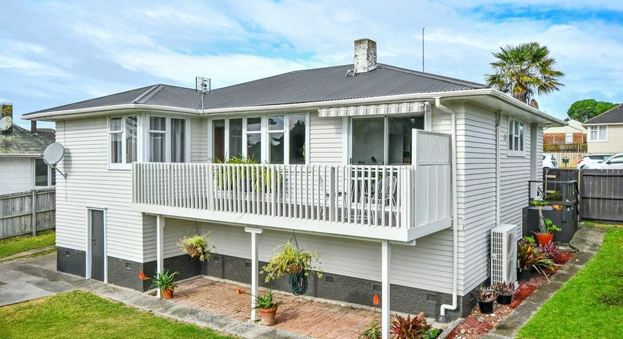  at 49 Middlemore Crescent, Papatoetoe, Manukau City, Auckland