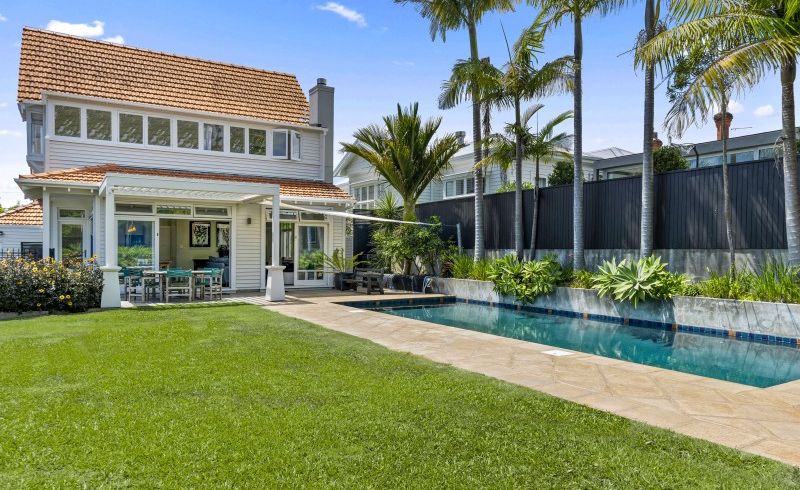  at 24 Masons Avenue, Herne Bay, Auckland