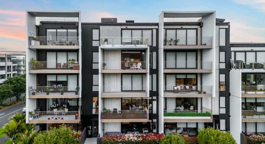  at 307/1 Bluegrey Avenue, Stonefields, Auckland City, Auckland