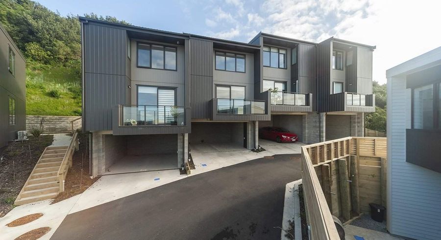  at 13/52 High Street, Island Bay, Wellington, Wellington