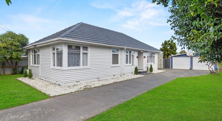  at 106 Briggs Road, Shirley, Christchurch City, Canterbury