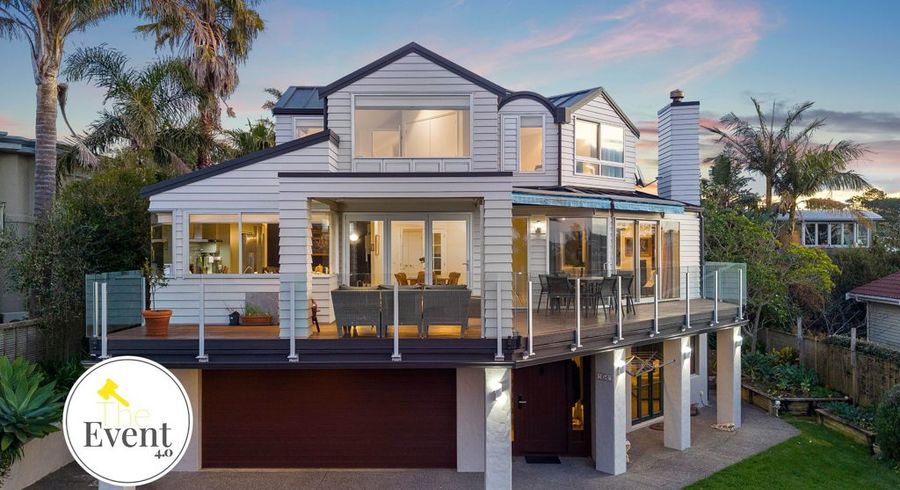  at 1/164 Aberdeen Road, Campbells Bay, North Shore City, Auckland