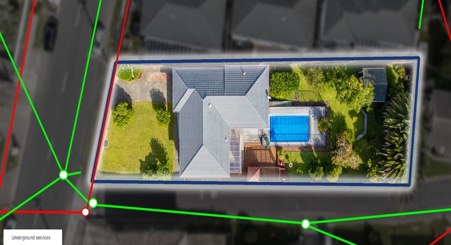  at 9 Konini Avenue, Papatoetoe, Manukau City, Auckland