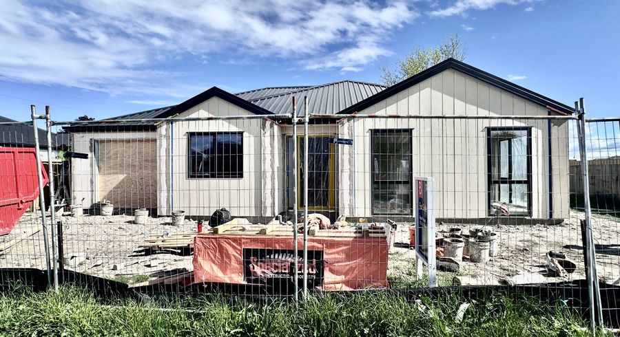  at Lot 2, 396 Wigram Road, Halswell, Christchurch City, Canterbury