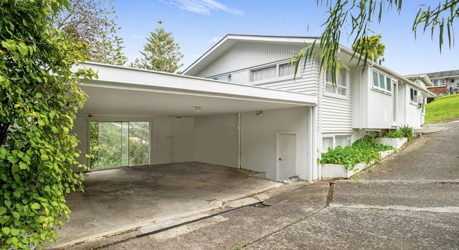  at 21A Mersey Place, New Windsor, Auckland City, Auckland